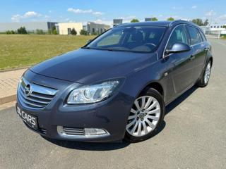 Opel Insignia 2.0 CDTI XENON NAVI ROZVODY kombi