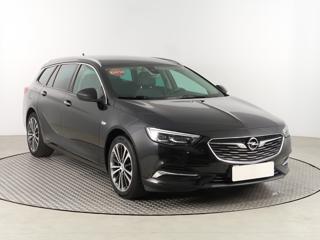 Opel Insignia 1.6 Turbo 147kW kombi