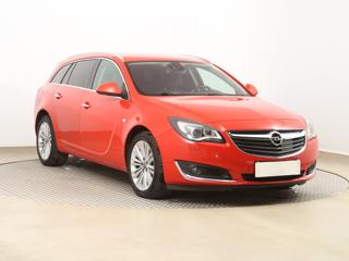 Opel Insignia 2.0 BiTurbo CDTI 143kW kombi