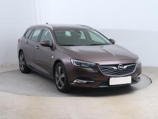 Opel Insignia 2.0 CDTI 125kW kombi