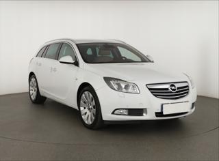 Opel Insignia 2.0 Turbo 162kW kombi
