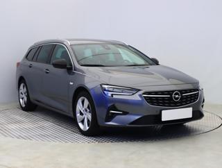 Opel Insignia 2.0 Turbo 125kW kombi