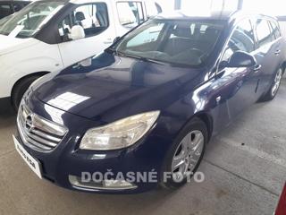 Opel Insignia 2.0CDTI kombi