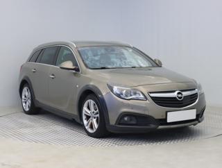 Opel Insignia 2.0 CDTI 120kW kombi