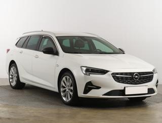 Opel Insignia 2.0 CDTI 128kW kombi