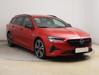 Opel Insignia 2.0 CDTI 128kW kombi