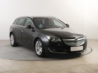 Opel Insignia 2.0 CDTI 120kW kombi