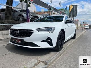 Opel Insignia 2.0CDTi/2022/1MAJ,SPORT-ZÁRUKA kombi