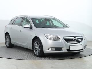 Opel Insignia 2.0 CDTI 96kW kombi