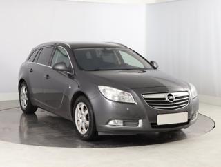 Opel Insignia 1.4 Turbo 103kW kombi