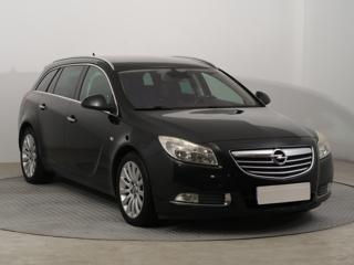Opel Insignia 2.0 CDTI 118kW kombi
