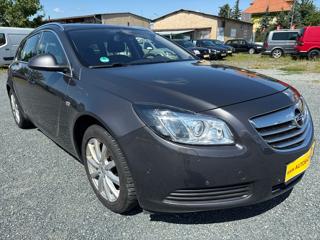 Opel Insignia SPORT TOUR 2.0 CDTI 1.MAJITEL kombi