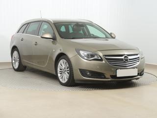 Opel Insignia 2.0 CDTI 120kW kombi