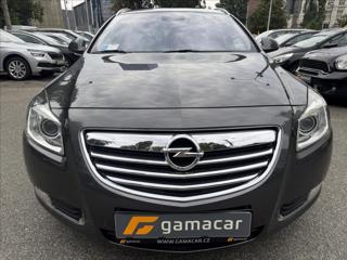 Opel Insignia 2,0 NADHERNÝ STAV+NOVE PNEU!! kombi