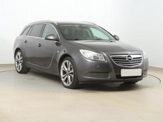 Opel Insignia 2.0 CDTI 81kW kombi