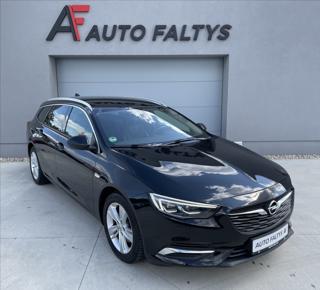 Opel Insignia 2,0 CDTI 125KW AUTOMAT,ČR. kombi