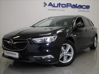Opel Insignia 1,5 Turbo 121kW Innov.1.maj.ČR kombi