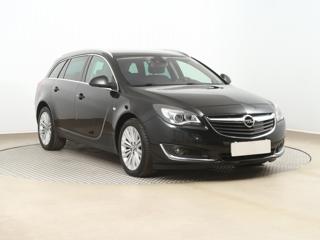 Opel Insignia 2.0 BiTurbo CDTI 143kW kombi