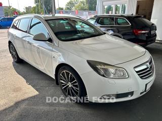 Opel Insignia 2.0 CDTi kombi