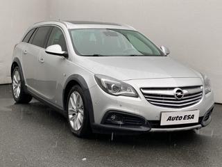 Opel Insignia 2.0 CDTi kombi