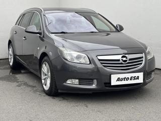 Opel Insignia 2.0 CDTi kombi