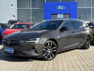 Opel Insignia 2,0 CDTi Elegance ST Aut 4x4 kombi