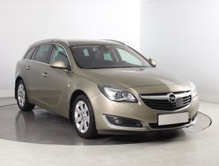 Opel Insignia 2.0 CDTI 120kW kombi
