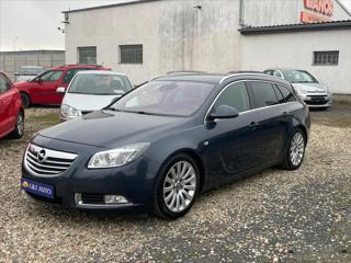 Opel Insignia 1,6 T kombi