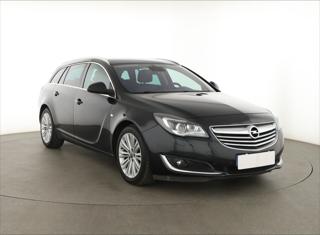 Opel Insignia 2.0 CDTI 120kW kombi