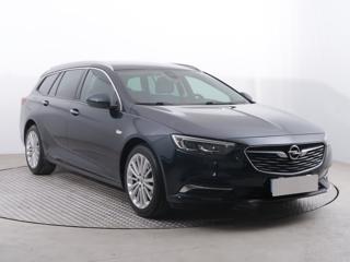Opel Insignia 1.5 Turbo 121kW kombi