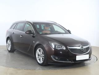 Opel Insignia 2.0 CDTI 125kW kombi