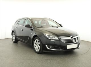 Opel Insignia 2.0 BiTurbo CDTI 143kW kombi