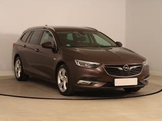 Opel Insignia 2.0 CDTI 125kW kombi