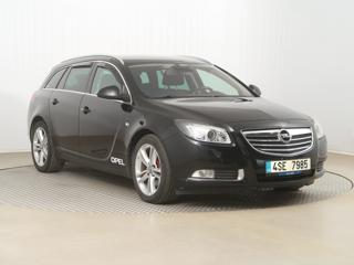 Opel Insignia 2.0 Turbo 162kW kombi
