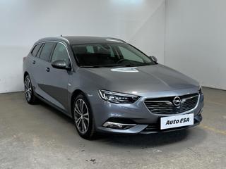 Opel Insignia 2.0 CDTi kombi