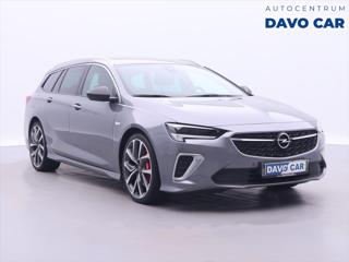 Opel Insignia 2,0 GSi 169kW ST Aut 4x4 CZ DPH kombi