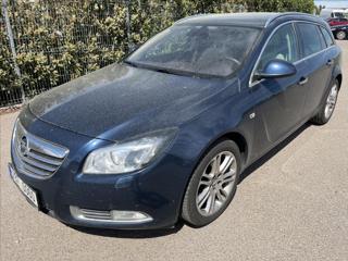 Opel Insignia 2,0 CDTi COSMO KLIMA ROZVODY kombi