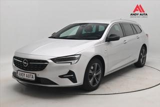 Opel Insignia 2,0 CDTI 128 kW AT8 Business Ultimate Záruka až 5 let kombi