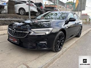 Opel Insignia 2.0CDTi/2023/1MAJ,MAN,SPORT-ZÁ kombi