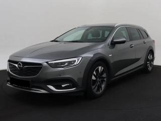 Opel Insignia 2.0CDTI 125kW Aut. Exclusive kombi