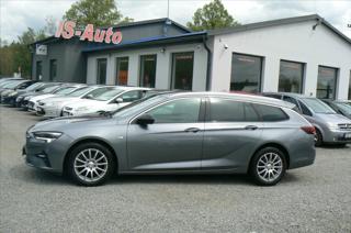 Opel Insignia 2,0 CDTI 128 KW Sports Tourer kombi