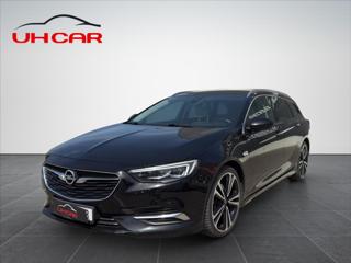 Opel Insignia 2,0 CDTi  Aut, 4x4 odpočet DPH kombi