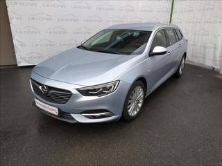 Opel Insignia 1,5 TURBO AT6MATRIX  INNOVATION kombi