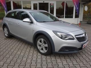 Opel Insignia 2.0CDTI 120kW 4X4 SPORTSTOURER kombi