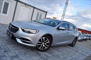 Opel Insignia 1,6 CDTI 81KW NAVI TEMP SENZOR kombi