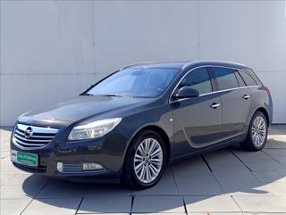 Opel Insignia 2,0 CDTi A.Klima,Navi,tempomat kombi