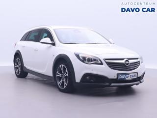 Opel Insignia 2,0 CDTi 125kW Cosmo CZ DPH kombi