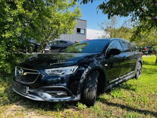 Opel Insignia 2,0 CDTi 154KW  ST 4x4 kombi