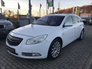 Opel Insignia 2,0 kombi