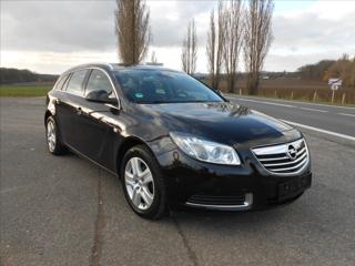 Opel Insignia 1,6 85 kW KLIMA Serviska kombi